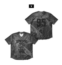BTS WORLD TOUR 'ARIRANG' OFFICIAL MERCHANDISE - JAPAN ORIGINAL