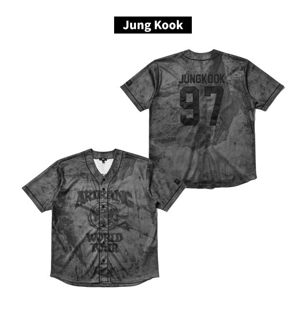 BTS WORLD TOUR 'ARIRANG' OFFICIAL MERCHANDISE - JAPAN ORIGINAL_31