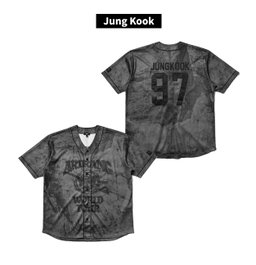 BTS WORLD TOUR 'ARIRANG' OFFICIAL MERCHANDISE - JAPAN ORIGINAL