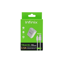Cargador Infinix | 15W