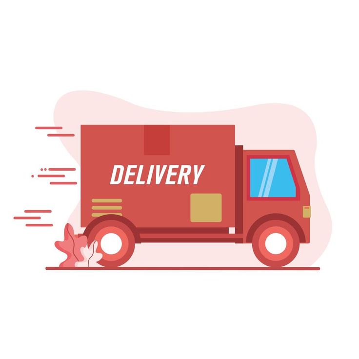 DELIVERY SERVICE 