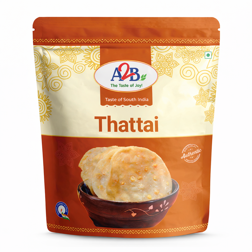 A2B Thattai 200g