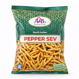 A2B Pepper Sev 200g