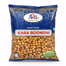 A2B Kara boondhi 200g