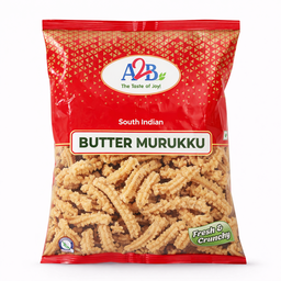 A2B Butter Murukku 200g