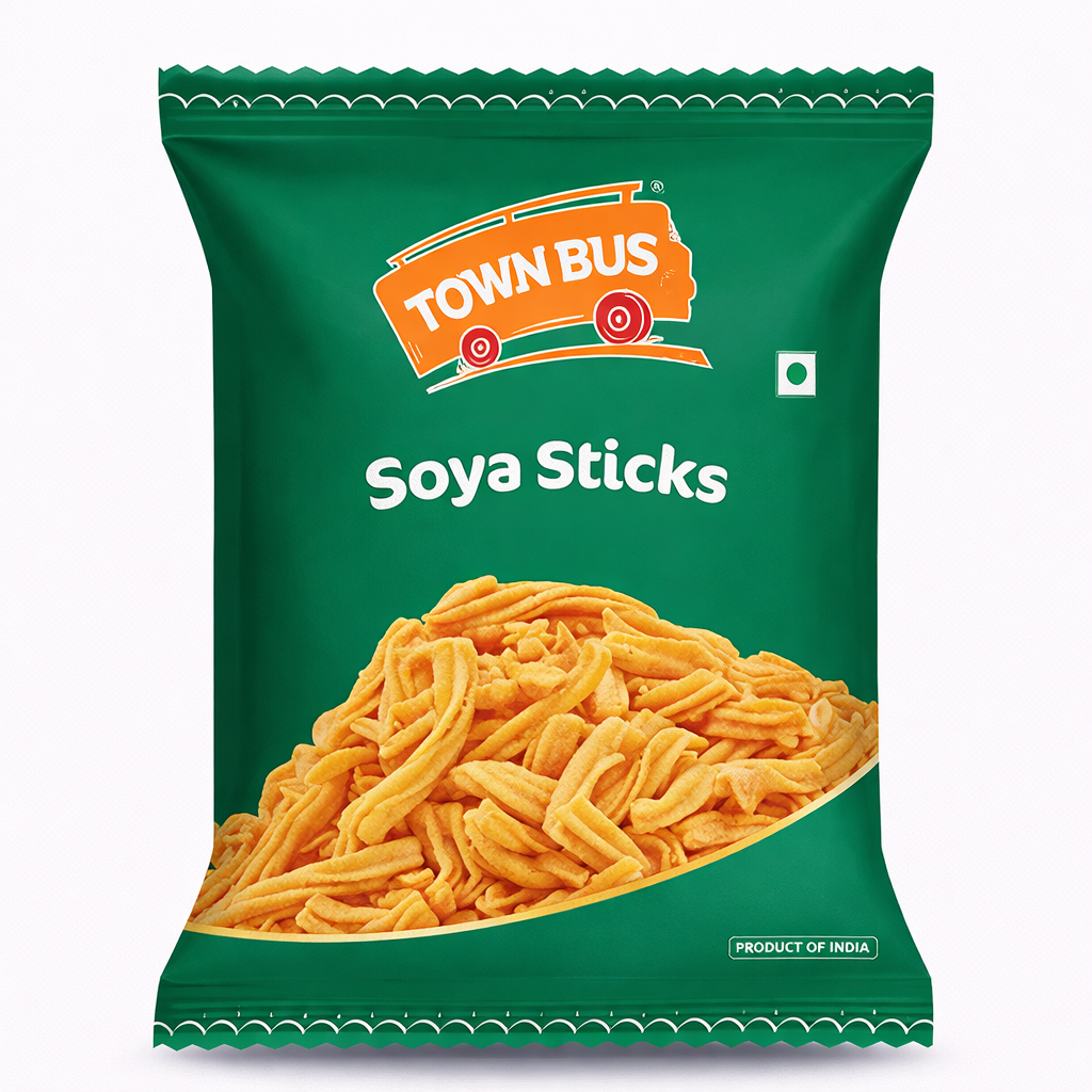 GRB Townbus Soya Stick 110g