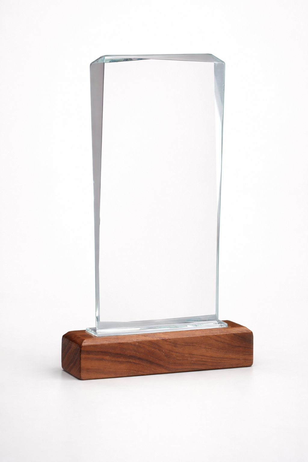 Trophée en verre cristal 2_0