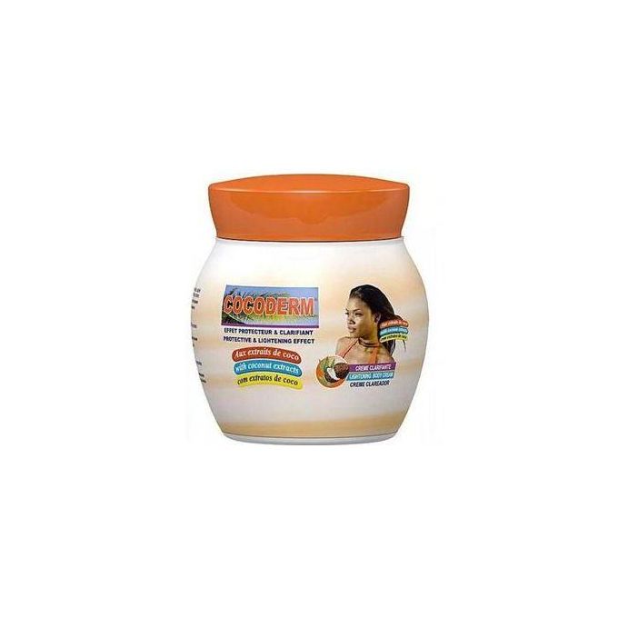 Cocoderm Anti Spot Fast Lightening Cream