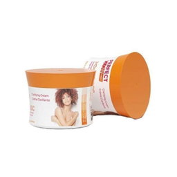 Share this product    Perfect Glow Carrot Lightening Cream With Concentrated Collagen Formula, Black Spot Corrector Vitamin E 140ml