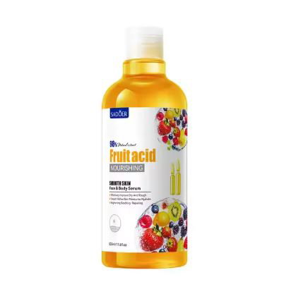 SADOER Fruit Acid Body Serum_0