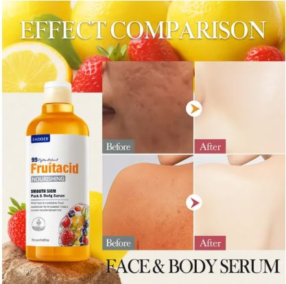 SADOER Fruit Acid Body Serum_1