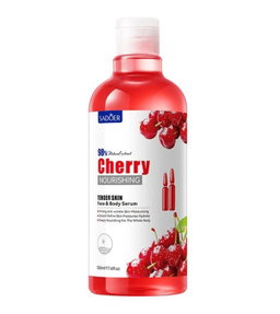SADOER Body & Face Cherry Brighten Serum