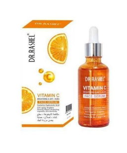 Dr. Rashel Vitamin C Face Serum -50m
