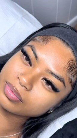 Lash aftercare