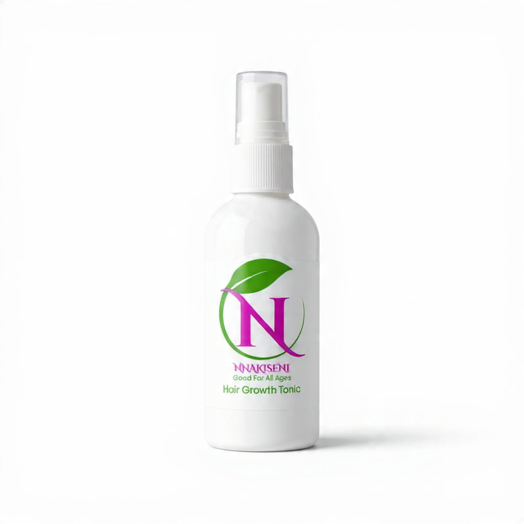 Hair Growth Tonic 
