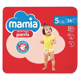 Mamia Baby Pants Size 5 - 36 Pants