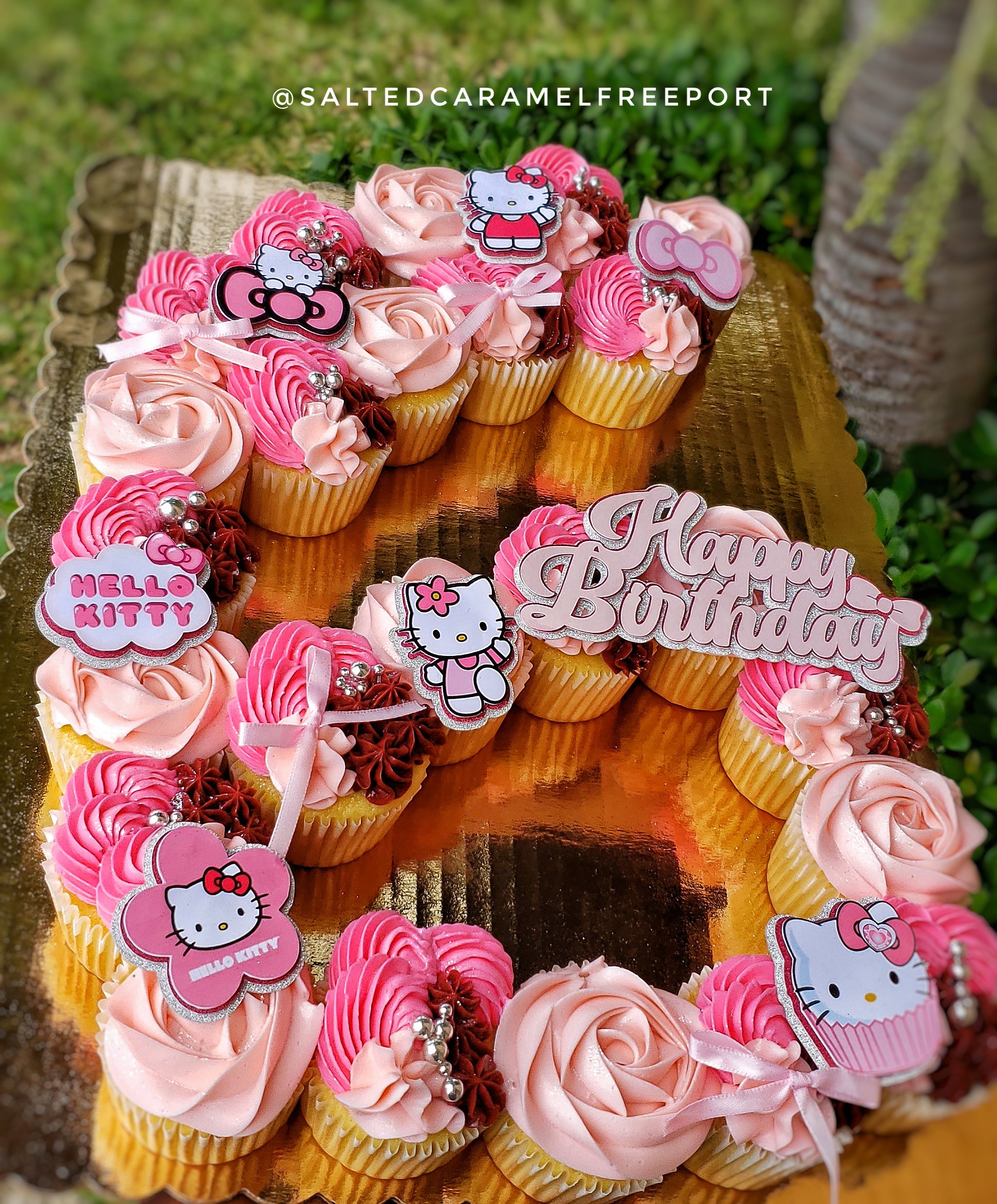 Cupcakes (Per dozen)_2