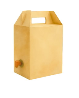 Hot Long Black 5L (feed roughly 30+ people)