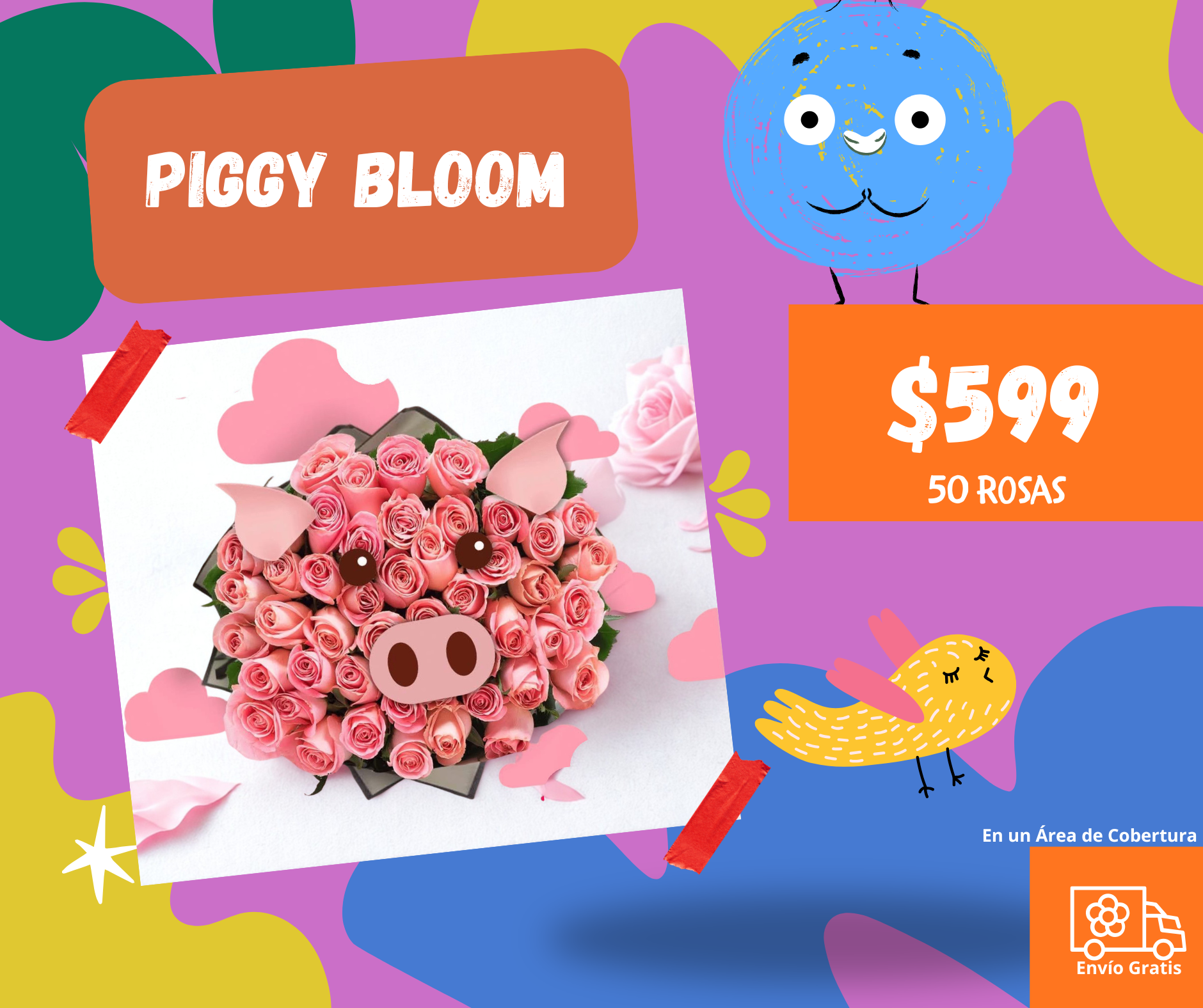 PIGGY BLOOM_0