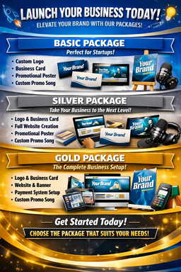 Business Package