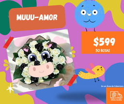 MUUU- AMOR