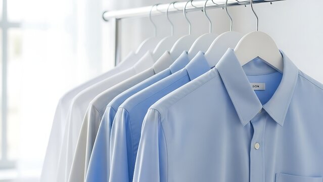 Shirt - Gents