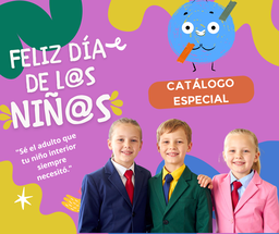 Catálogo ESPECIAL