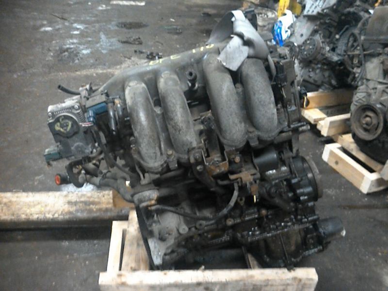 X-Trail 2.5 2001-2007