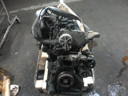 X-Trail 2.5 2001-2007