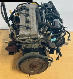 X-Terra 2.4 2000-2004
