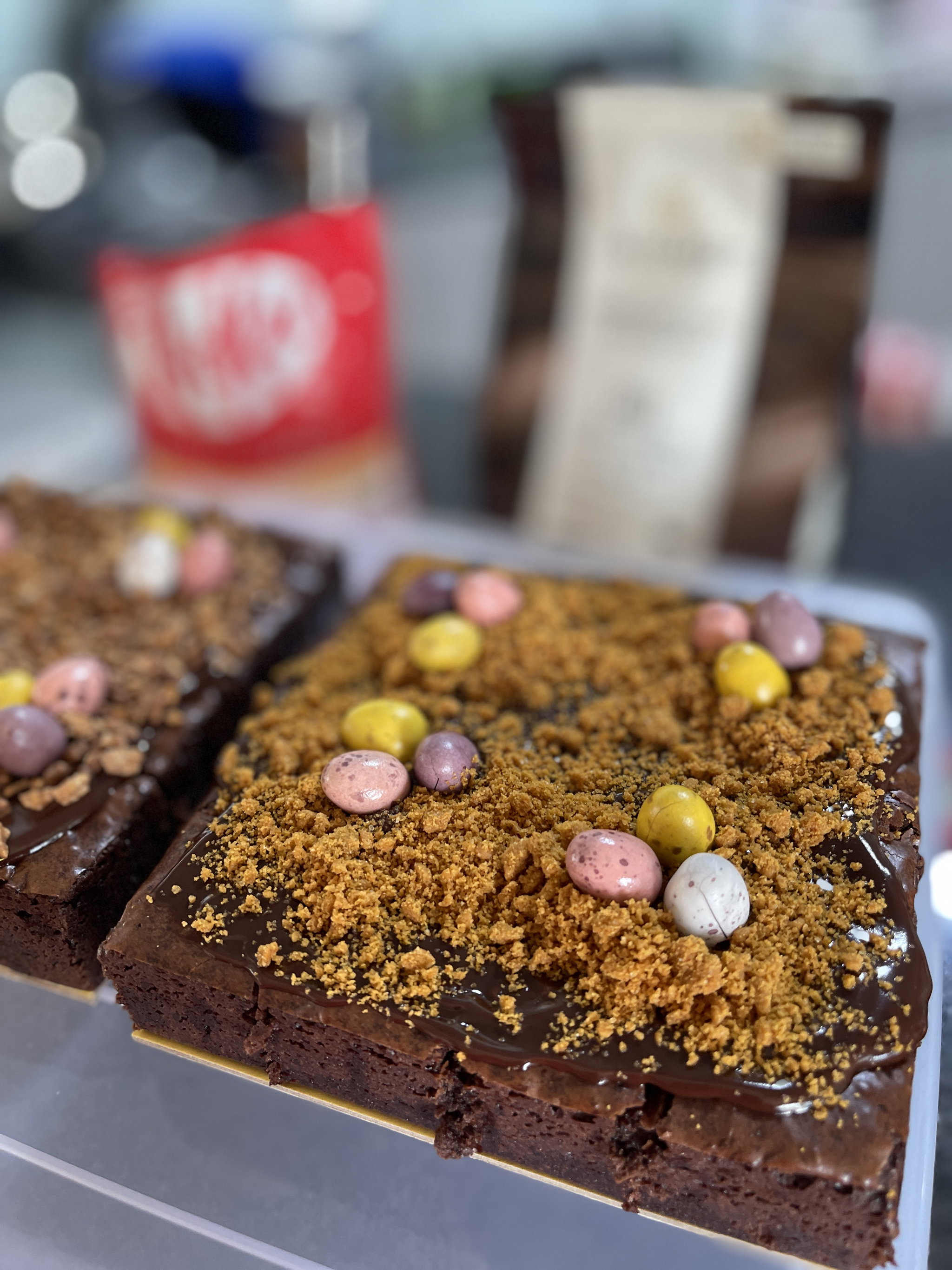Signature Sea Salt Fudgy Brownie Slabs_1