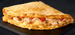 PIZZAWRAP