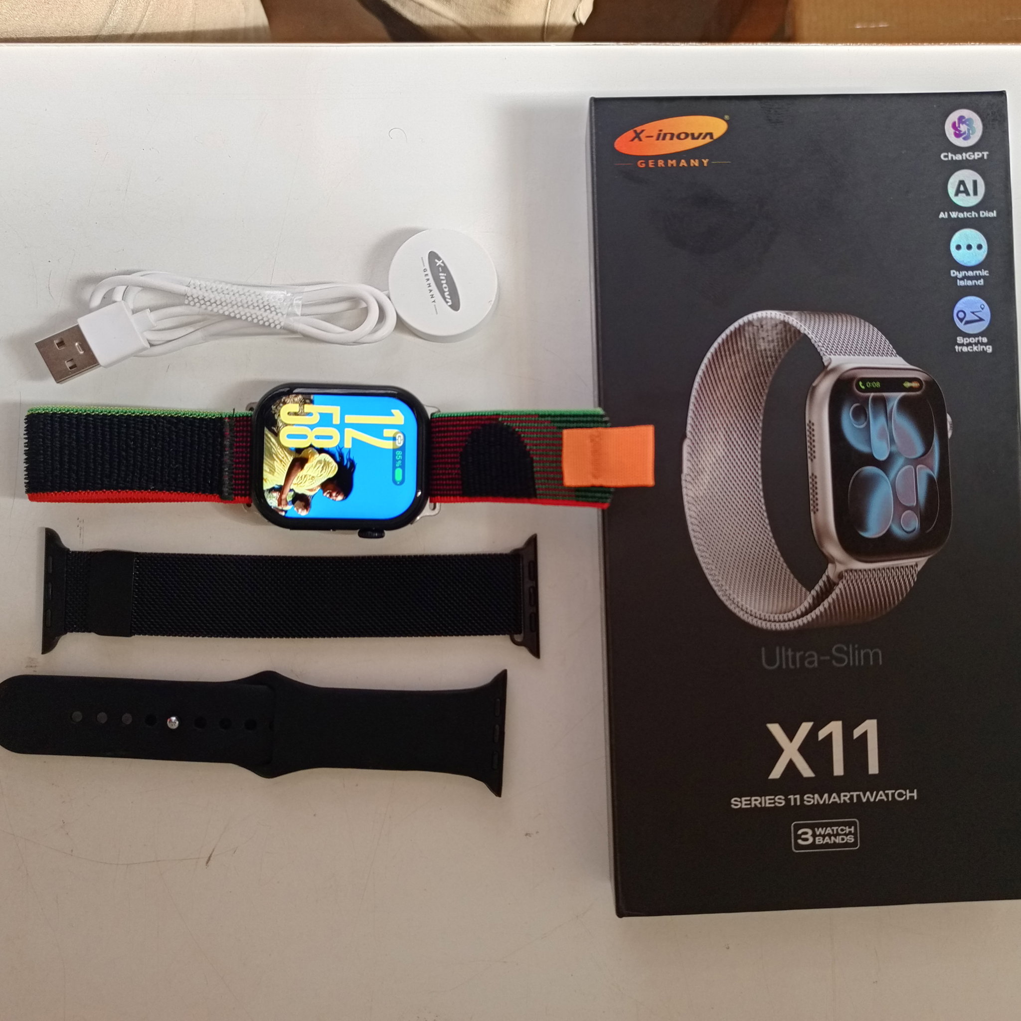 X-inova X11 Series 11_3