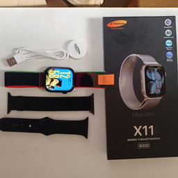 X-inova X11 Series 11