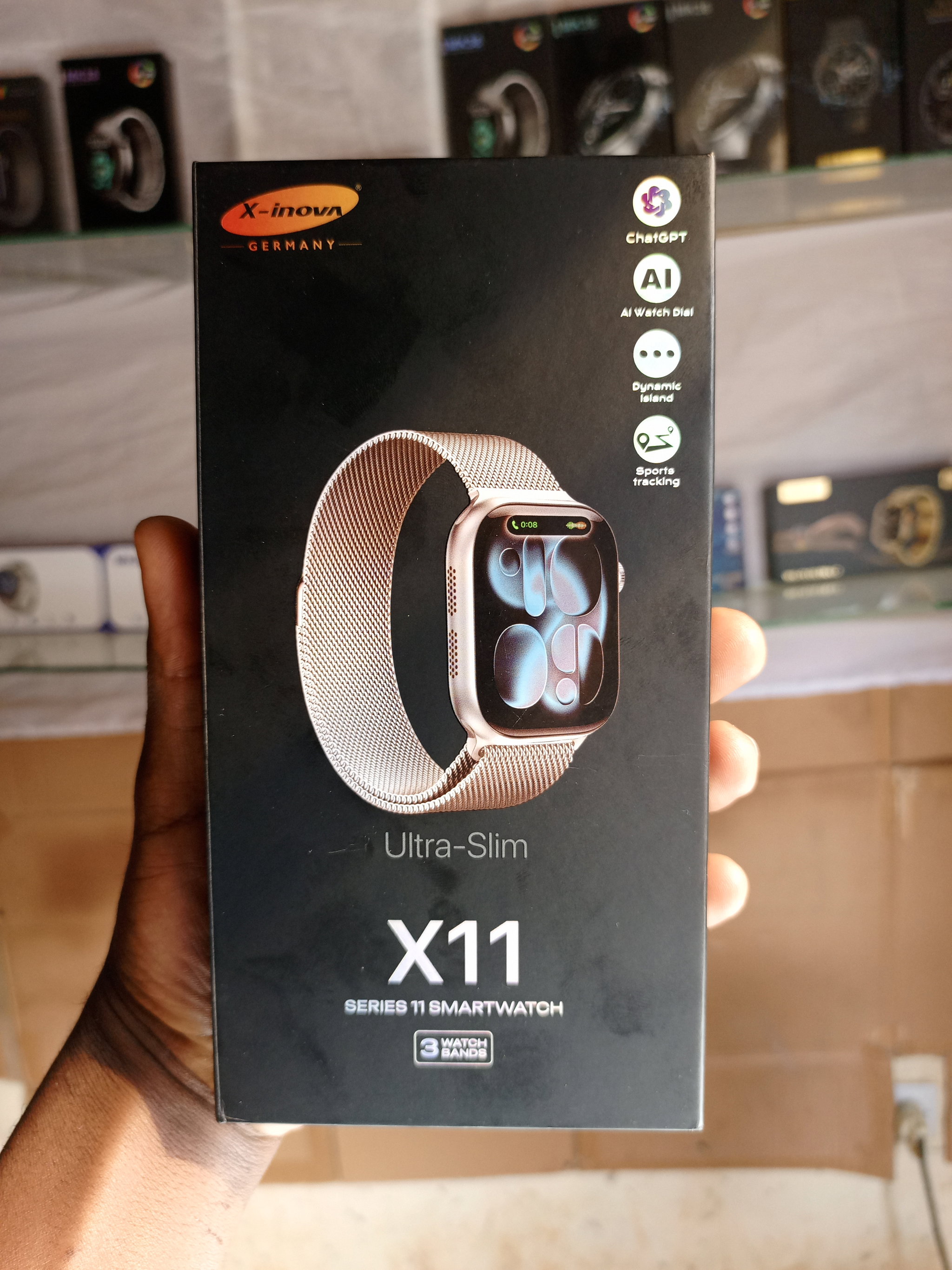 X-inova X11 Series 11_4
