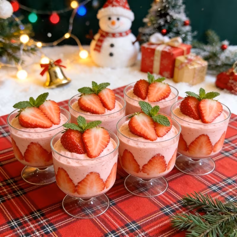 150ml Stem Dessert Cup (pack of 10)_1