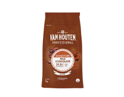 VHP Milk Chocolate Buttons 29.5% 1kg