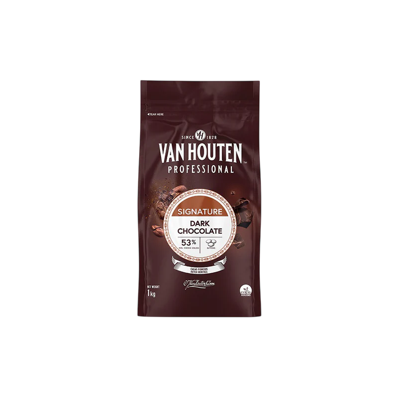 VHP Dark Chocolate Buttons 53%_0