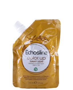 Maschera condizionante colorante nuances sunny light Color.up