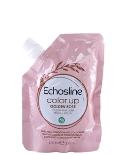 Maschera condizionante colorante nuances golden rose Color.up
