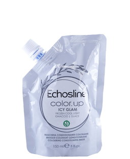 Maschera condizionante colorante nuances icy glam Color.up
