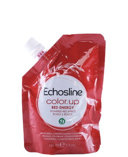 Maschera condizionante colorante nuances red energy Color.up