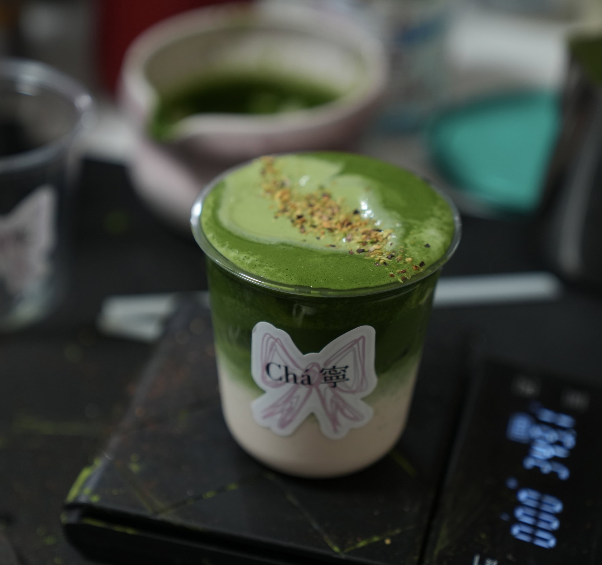 Oat Salted Pistachio Matcha_0