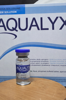 AQUALYX 8ML
