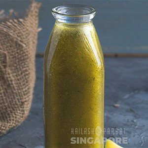 RAW MANGO PANNA_0