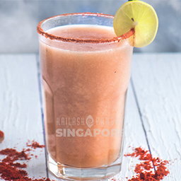 CHILLI GUAVA