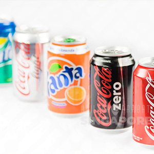 AERATED DRINK