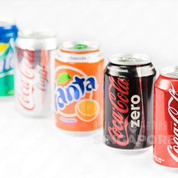 AERATED DRINK