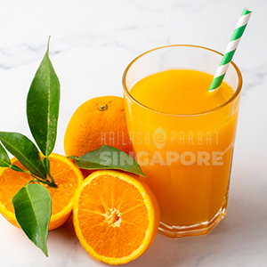 FRESH FRUIT SQUEEZE_0