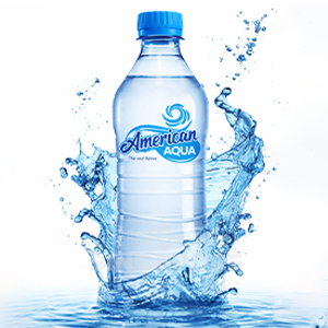 MINERAL WATER